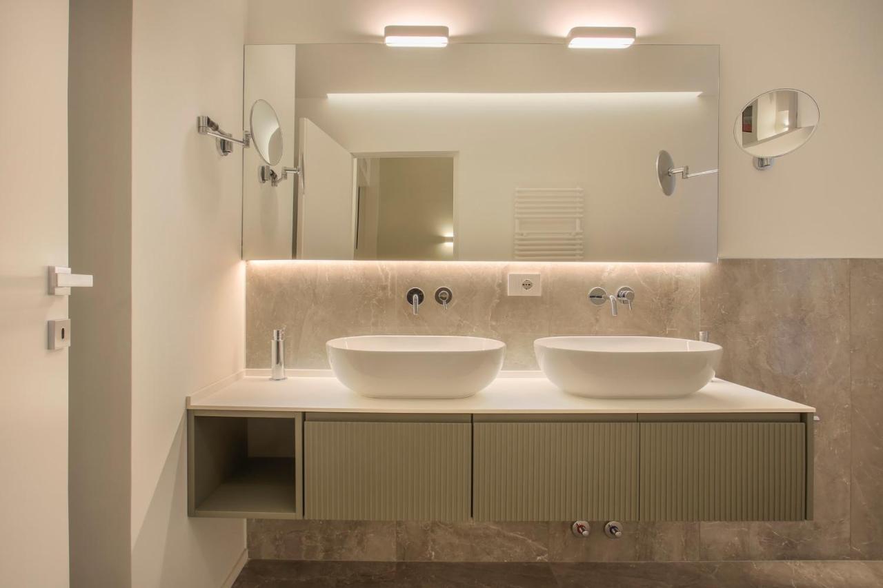 Repubblica Suite Ii-Hosted By Sweetstay Milán Exterior foto