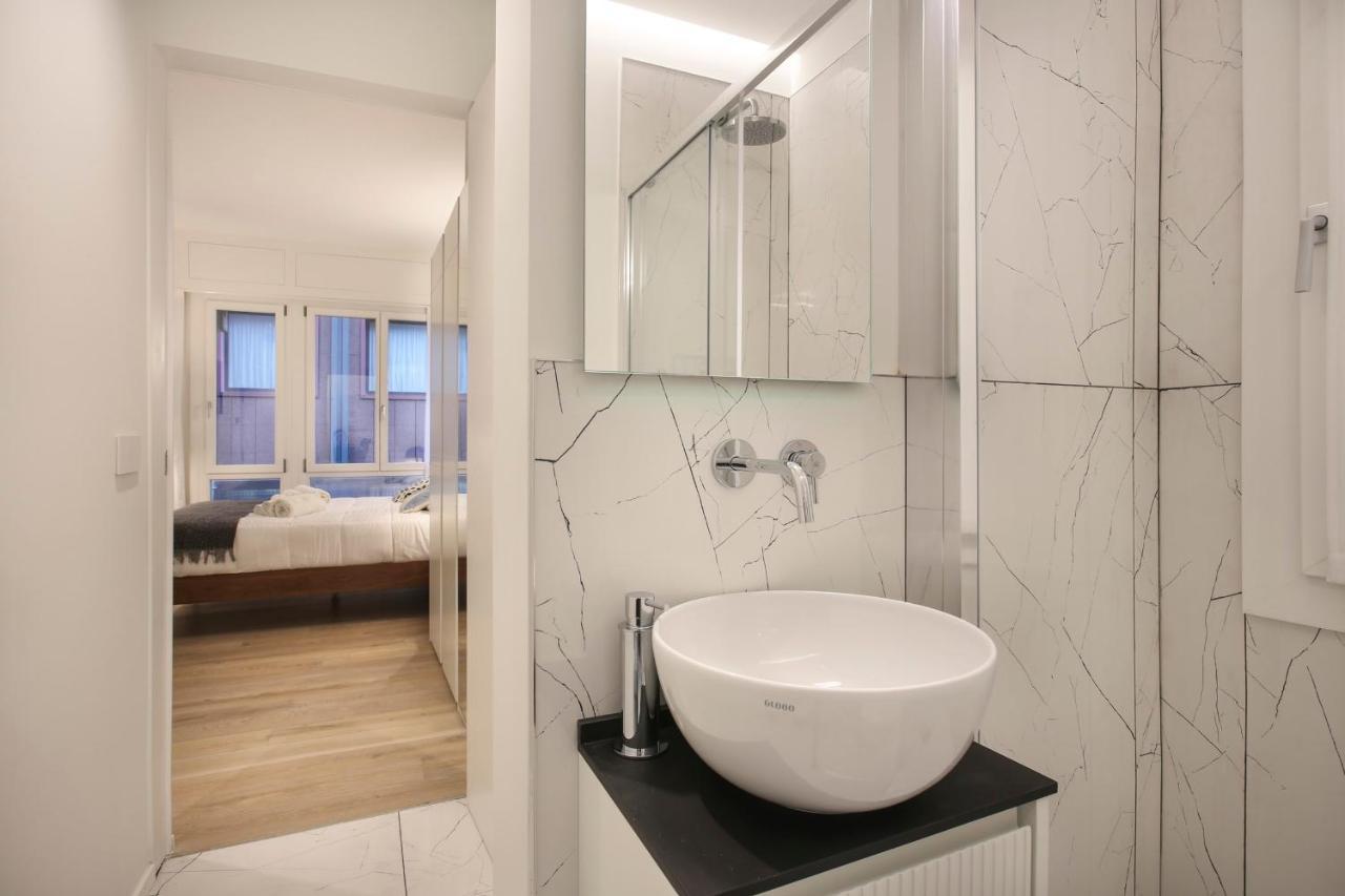 Repubblica Suite Ii-Hosted By Sweetstay Milán Exterior foto